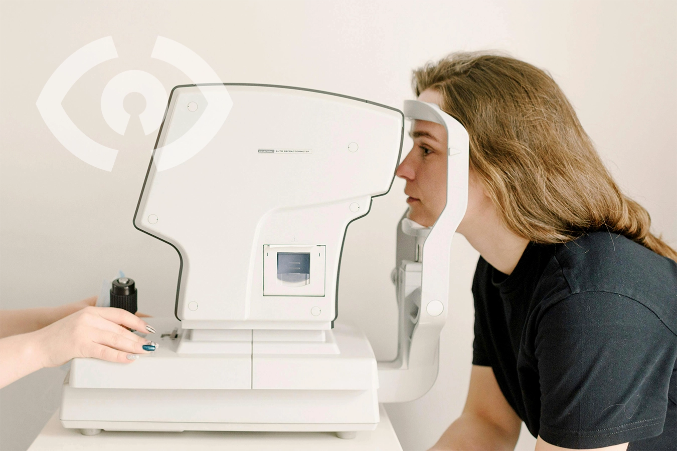 Οφθαλμολογική εξέταση